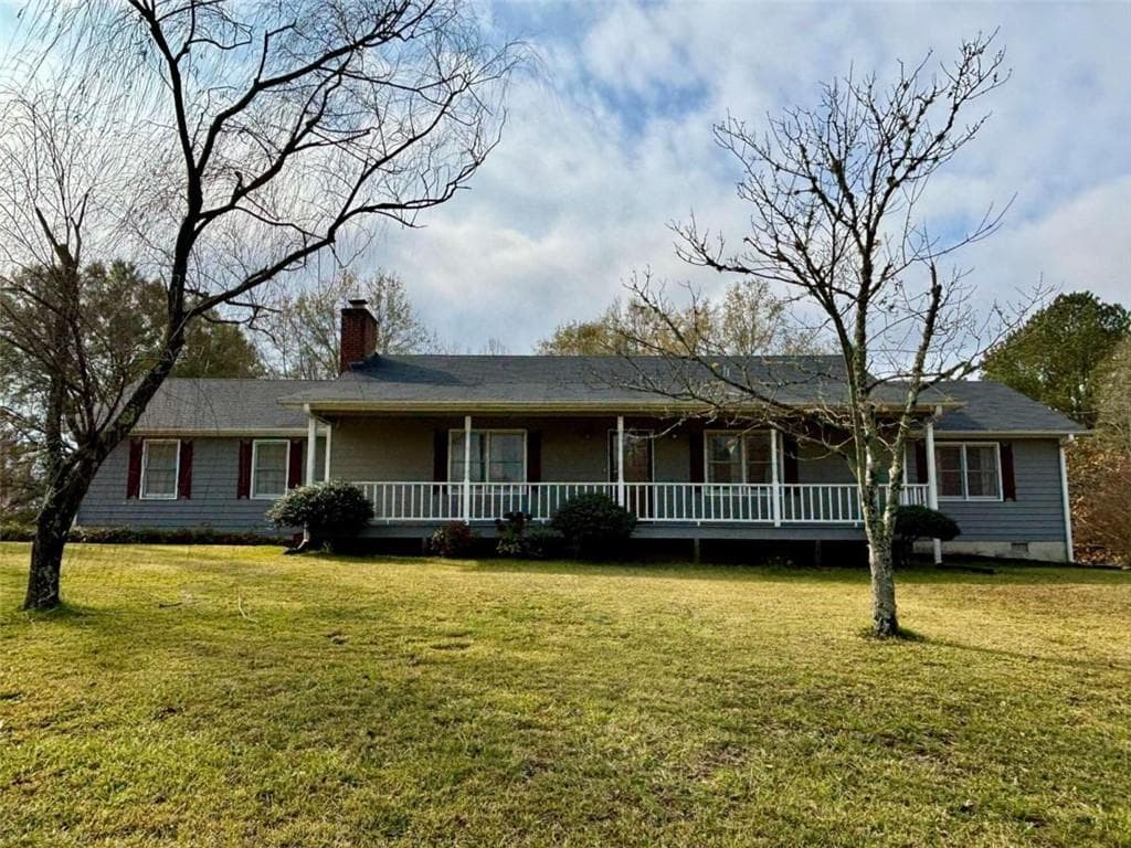 3616 E Fairview Road, Stockbridge, GA 30281 — most recent listing photo