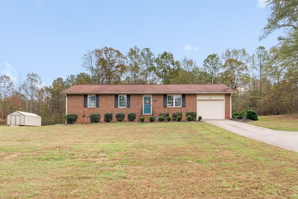 87 Girl Scout Road, Newnan, GA 30263 — most recent listing photo