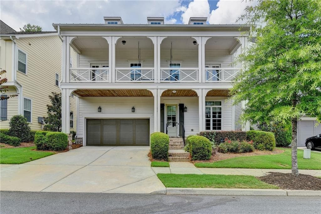 390 Braeden Way, Alpharetta, GA 30009 — most recent listing photo