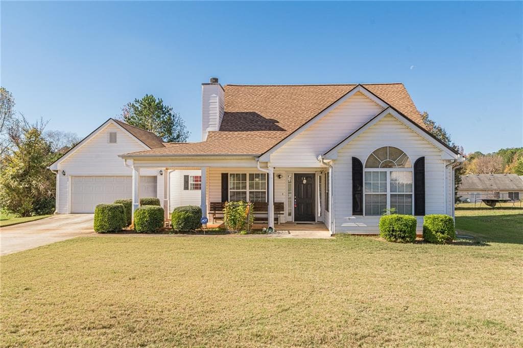 85 Princeton Court, Covington, GA 30016 — most recent listing photo
