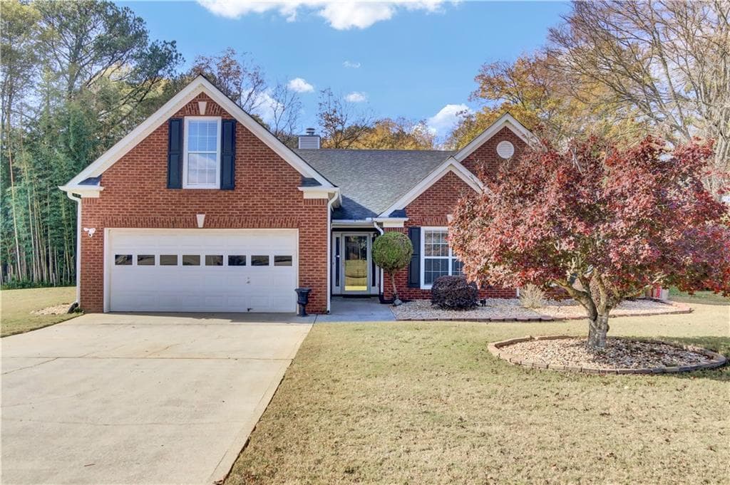 4227 Cedar Lake Drive, Conley, GA 30288 — most recent listing photo