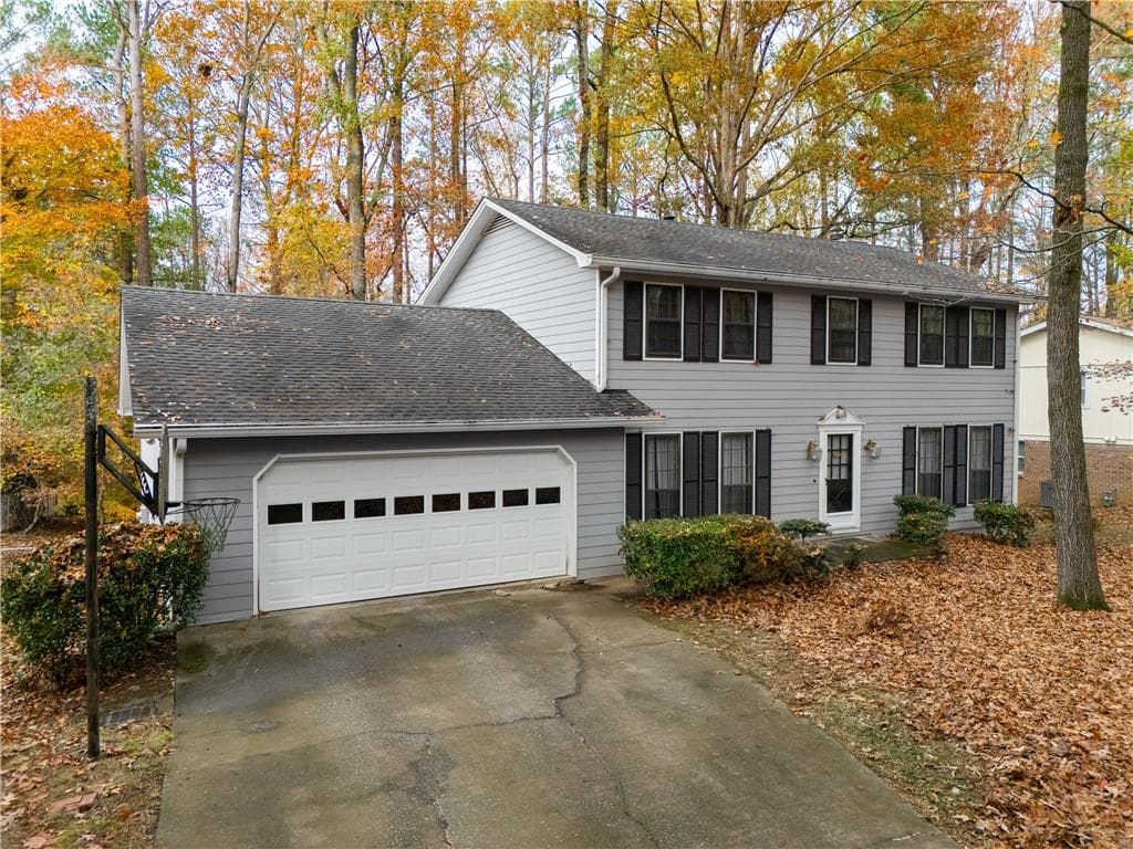 363 Cove Island Way, Marietta, GA 30067 — most recent listing photo