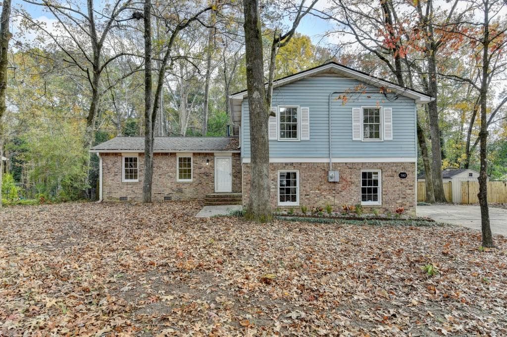 3142 Falconhurst Drive, Lilburn, GA 30047 — most recent listing photo