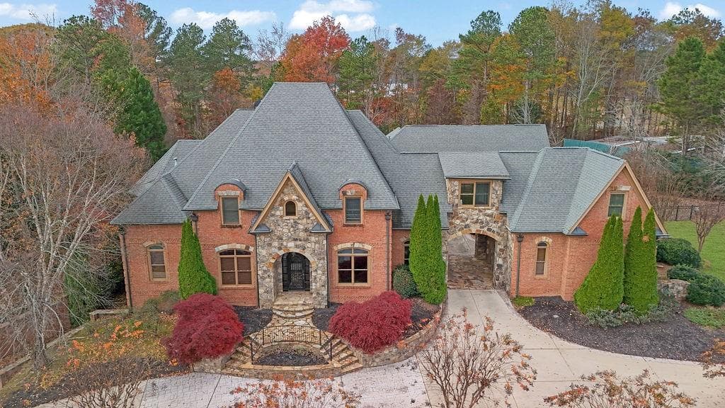 5202 Legends Drive, Braselton, GA 30517 — most recent listing photo