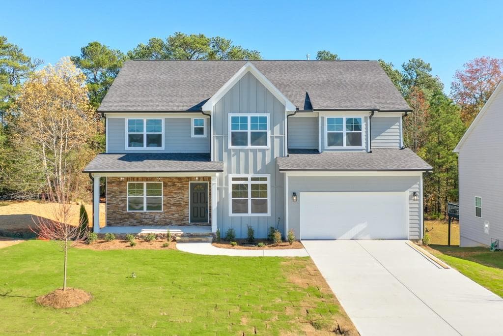 6044 Locklear Way, Douglasville, GA 30134 — most recent listing photo