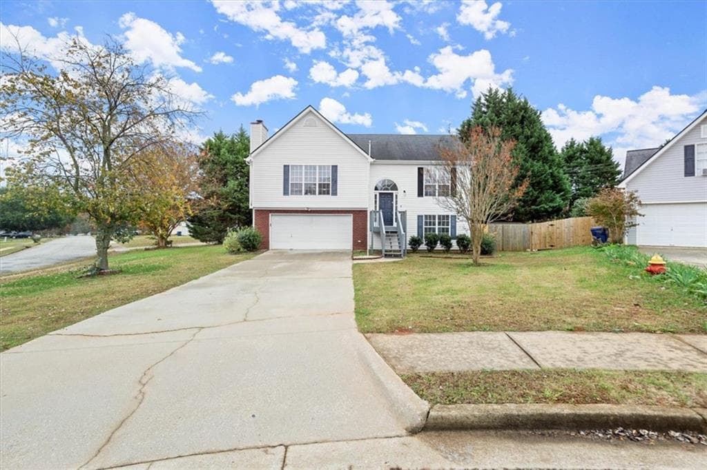 75 Shenandoah Drive, Winder, GA 30680 — most recent listing photo