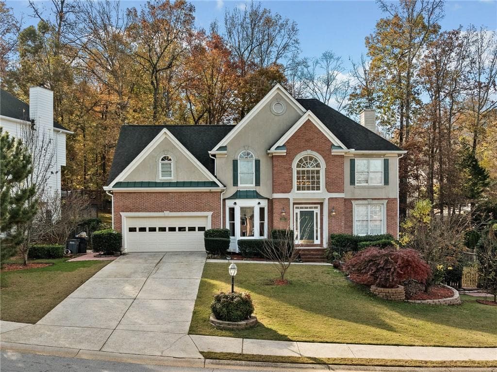 1130 Whitehawk Trail, Lawrenceville, GA 30043 — most recent listing photo