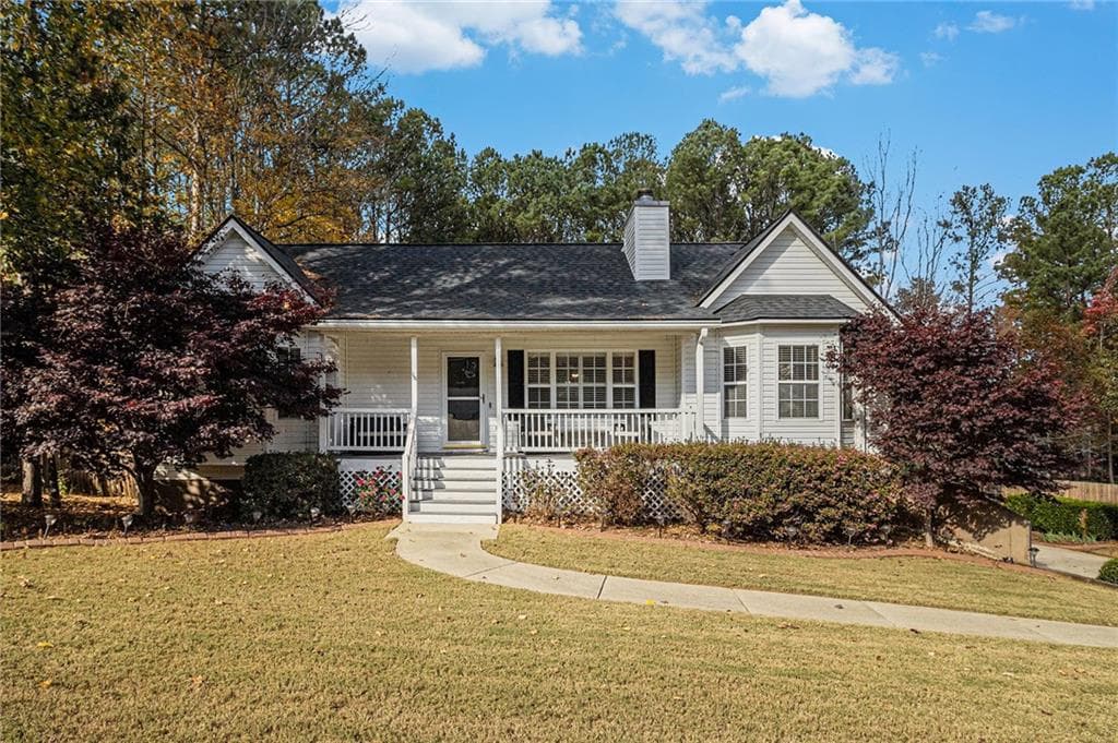 53 N Beckman Court, Dallas, GA 30132 — most recent listing photo