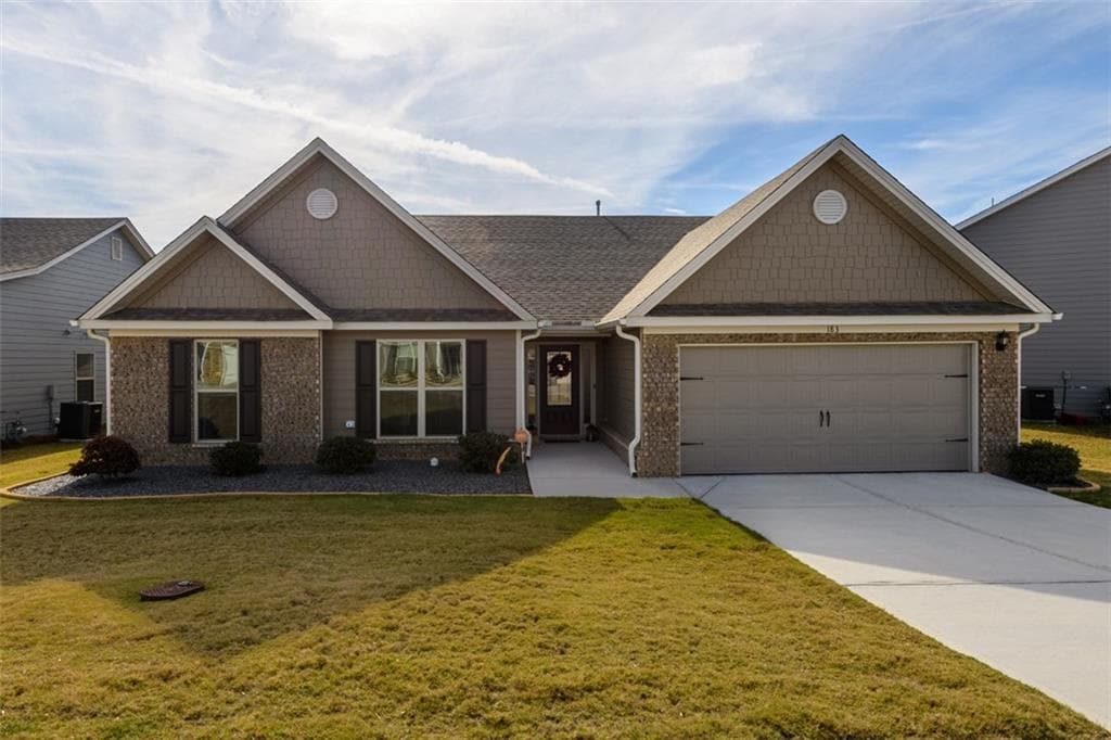 183 Heartland Circle, Winder, GA 30680 — most recent listing photo