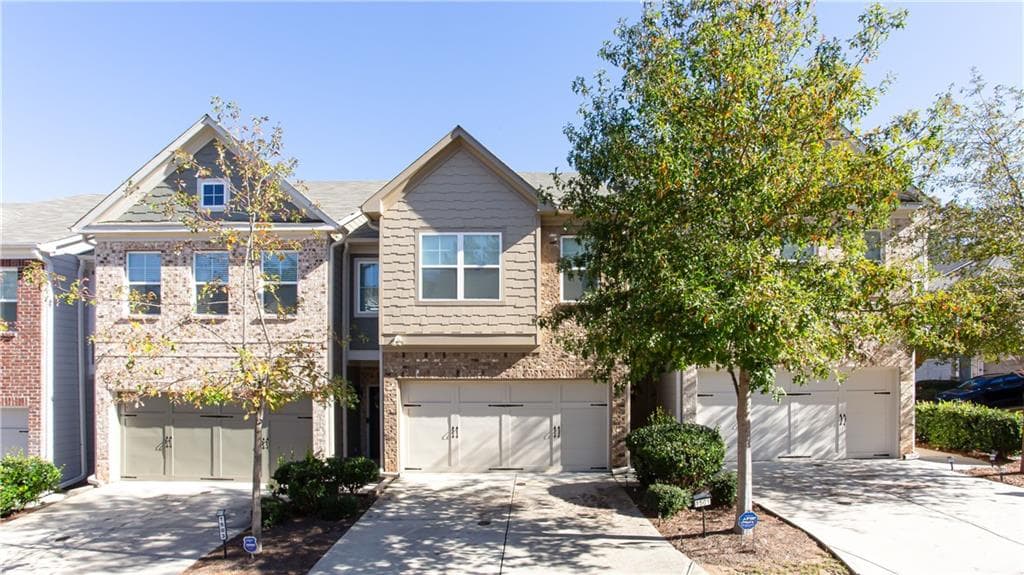 1501 River Oak Lane, Stone Mountain, GA 30083 — most recent listing photo