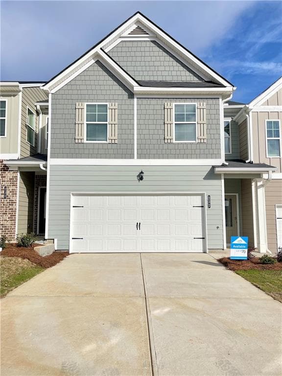 232 Switcher Court, Union City, GA 30291 — most recent listing photo