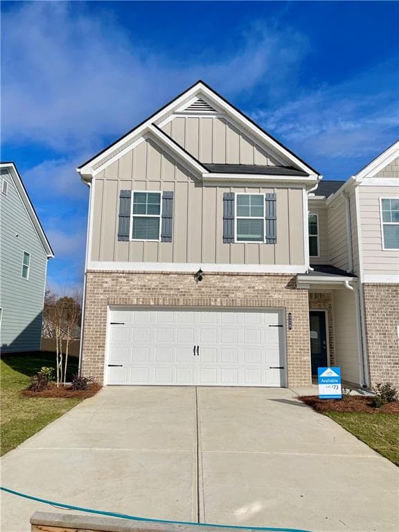 226 Switcher Court, Union City, GA 30291 — most recent listing photo