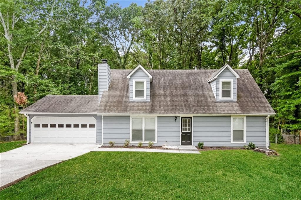467 Brookview Trail, Lawrenceville, GA 30044 — most recent listing photo