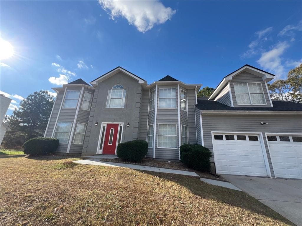 5 bedroom, 3 bathroom, 2,904 sq ft single family residence sold at 3207 Clifton Farm Drive, Decatur, GA 30034