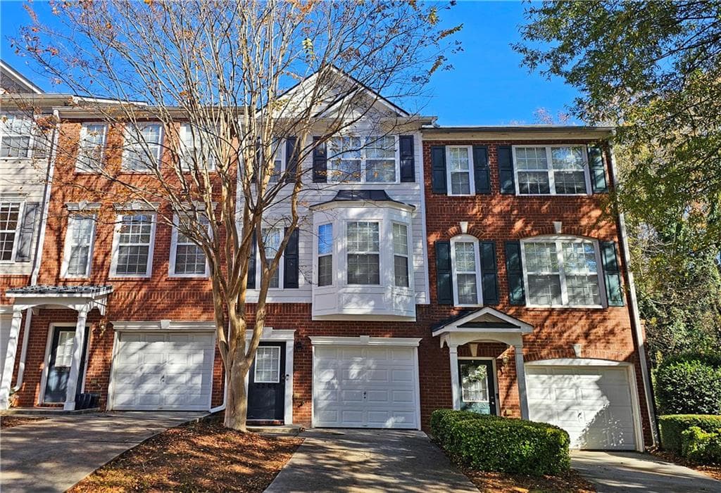 2265 DILLARD Crossing, Tucker, GA 30084 — most recent listing photo