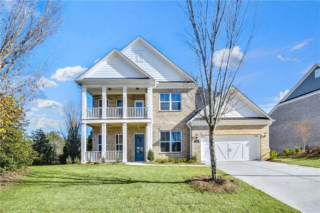 1055 Turnwell Place, Kennesaw, GA 30152 — most recent listing photo