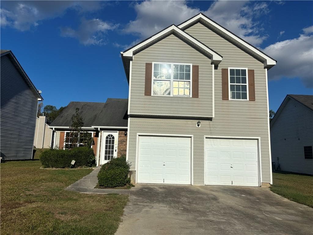 8258 Champion Trail, Fairburn, GA 30213 — most recent listing photo