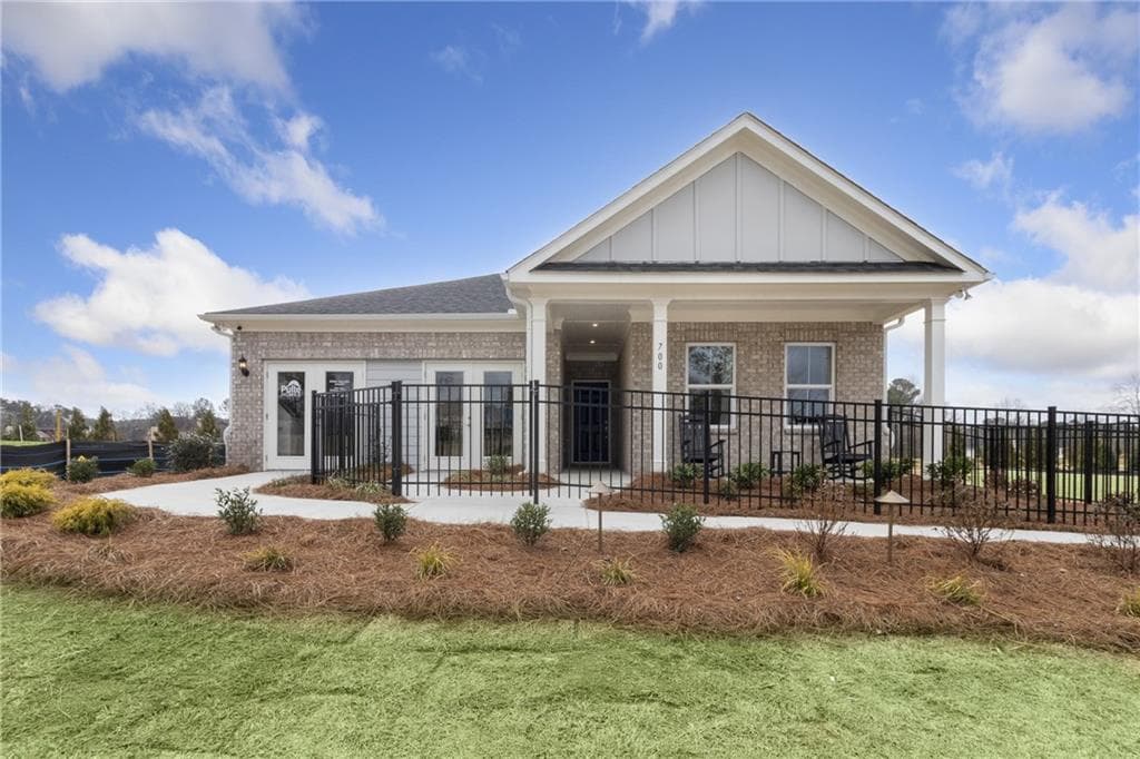 174 Park Lane, Fairburn, GA 30213 — most recent listing photo