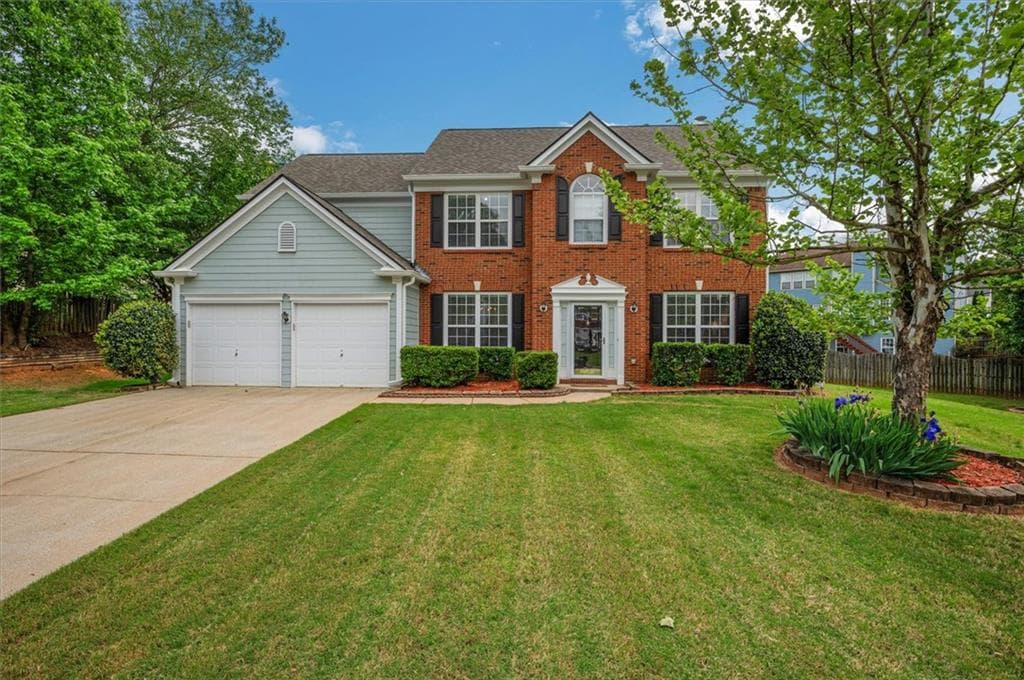 3191 Elmendorf Drive, Kennesaw, GA 30144 — most recent listing photo