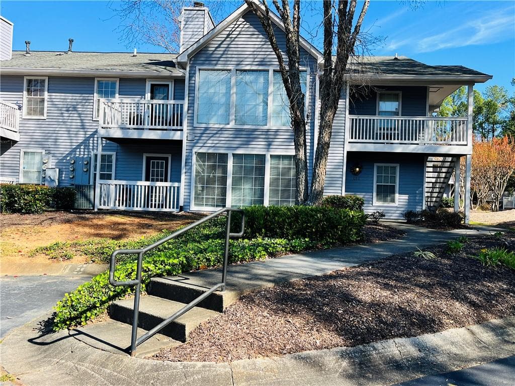 606 Olde Mill Lane, Norcross, GA 30093 — most recent listing photo