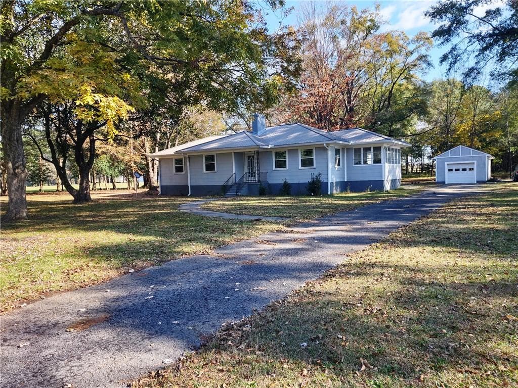 49 Hammond Drive, Rome, GA 30165 — most recent listing photo