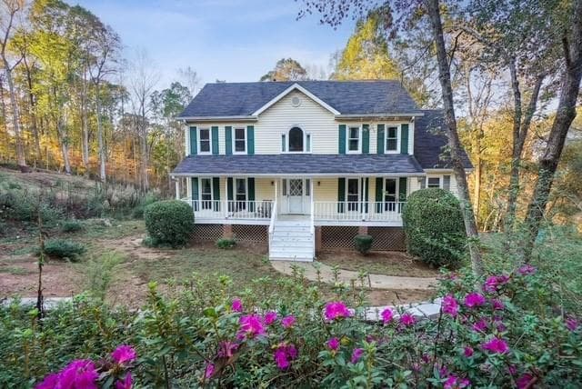 4505 Shumart Drive, Snellville, GA 30039 — most recent listing photo