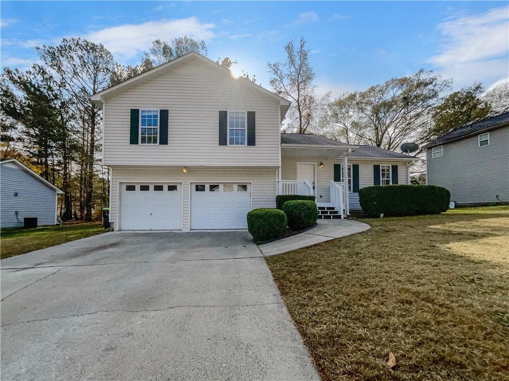 392 River Trace Drive, Villa Rica, GA 30180 — most recent listing photo