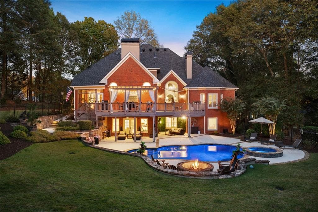 10620 N Edgewater Place, Johns Creek, GA 30097 — most recent listing photo