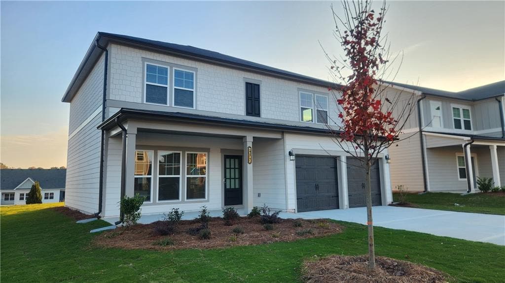 2132 Boxwood Circle, Conyers, GA 30094 — most recent listing photo