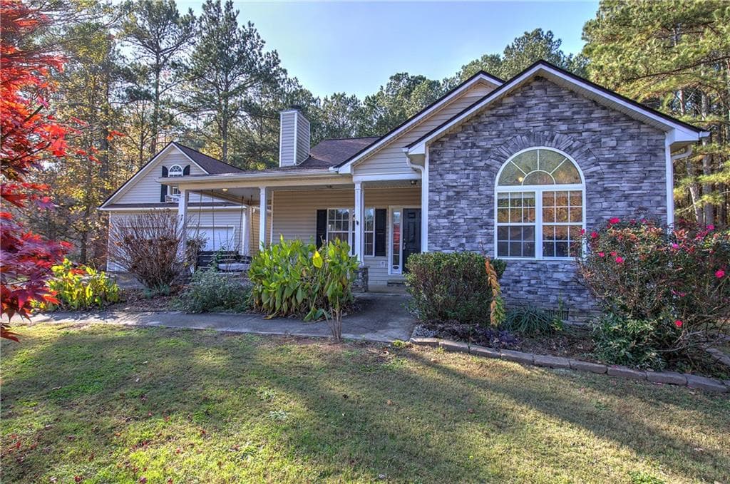 92 Greatwood Drive, White, GA 30184 — most recent listing photo