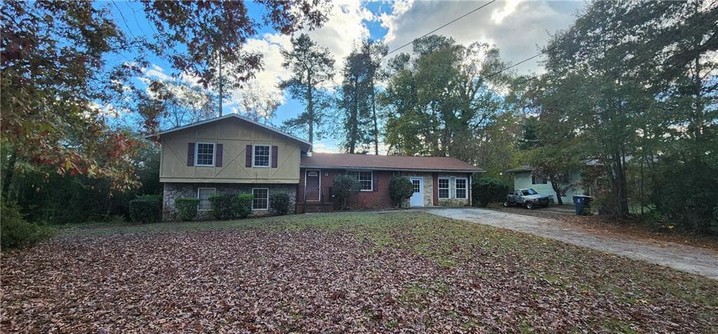 2064 Campfire Drive, Riverdale, GA 30296 — most recent listing photo