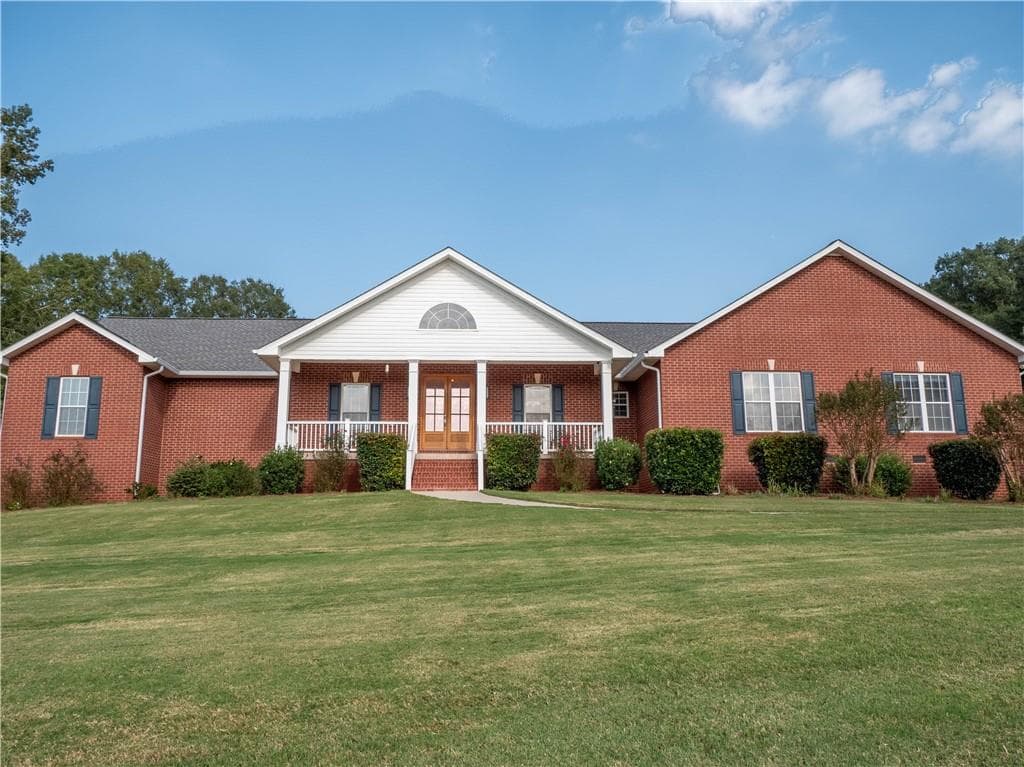 2360 Hillside Trace, Monroe, GA 30655 — most recent listing photo
