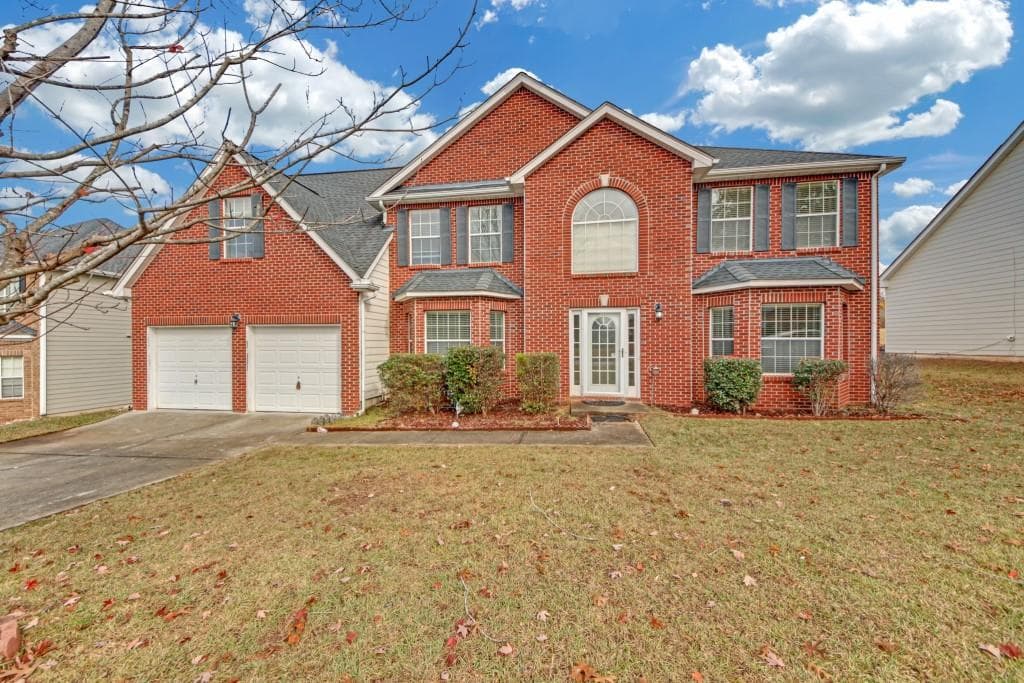4150 W Stubbs Road, South Fulton, GA 30349 — most recent listing photo