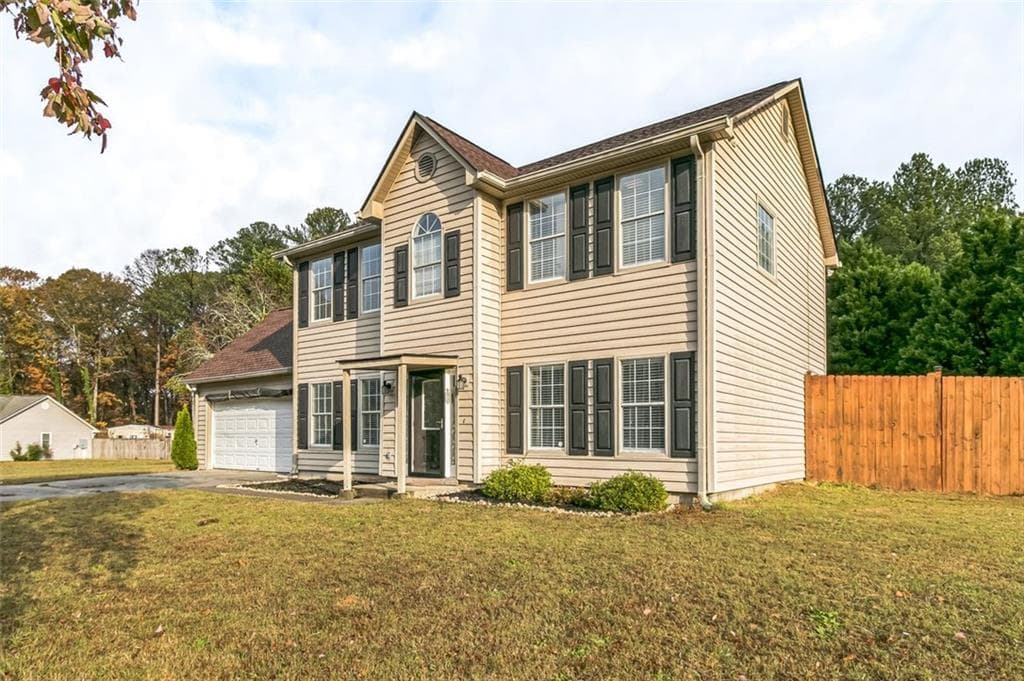 3715 COBBLESTONE Drive, Loganville, GA 30052 — most recent listing photo