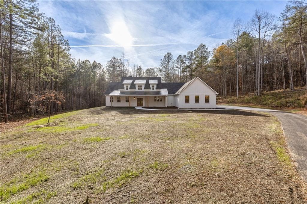 163 Windy Ridge Drive, Dawsonville, GA 30534 — most recent listing photo