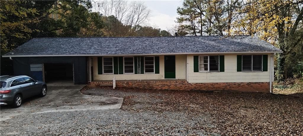 165 Killian Hill Road, Lilburn, GA 30047 — most recent listing photo