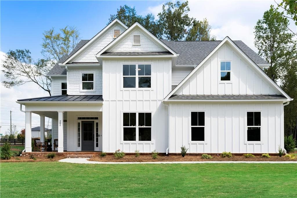 318 Arnold Mill Road, Woodstock, GA 30188 — most recent listing photo