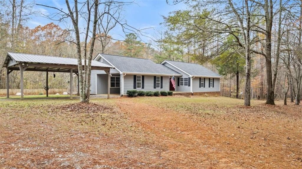 92 High Point Road, Buchanan, GA 30113 — most recent listing photo