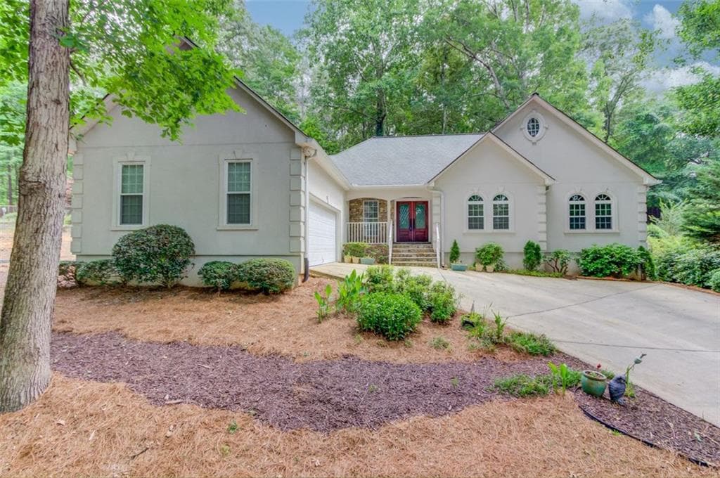 2834 BRIDGEVIEW Drive, Gainesville, GA 30507 — most recent listing photo