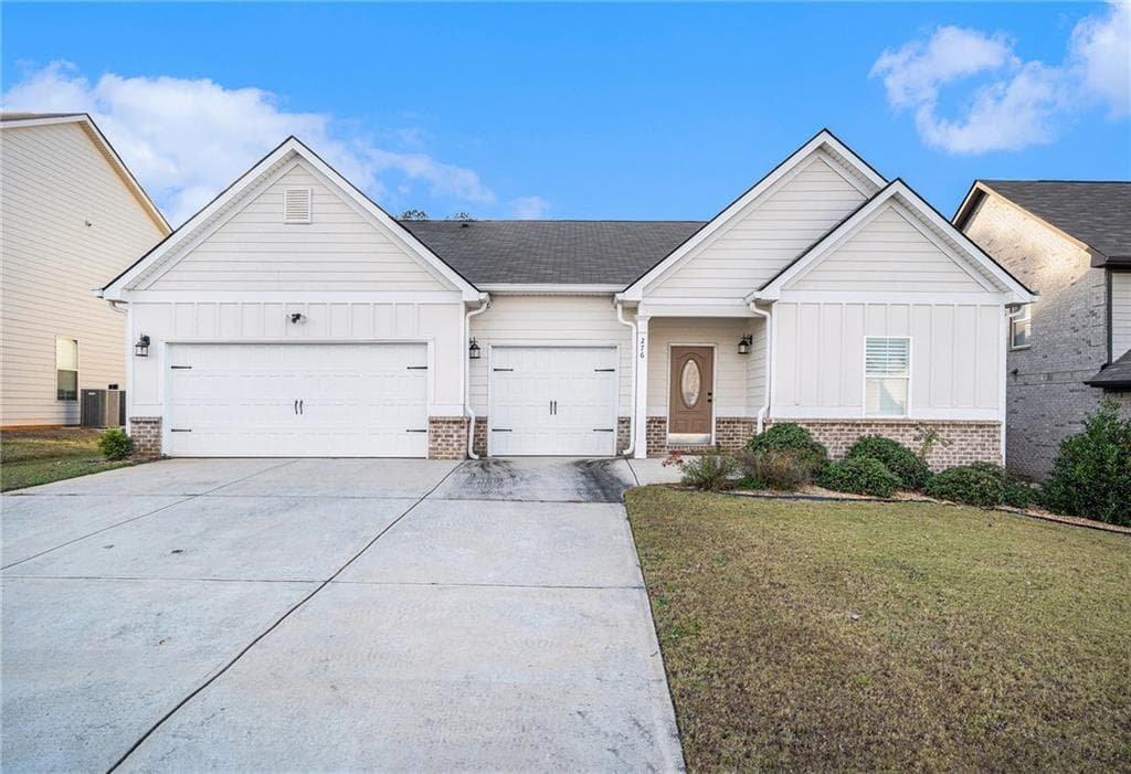 276 Villa Grande Drive, Locust Grove, GA 30248 — most recent listing photo