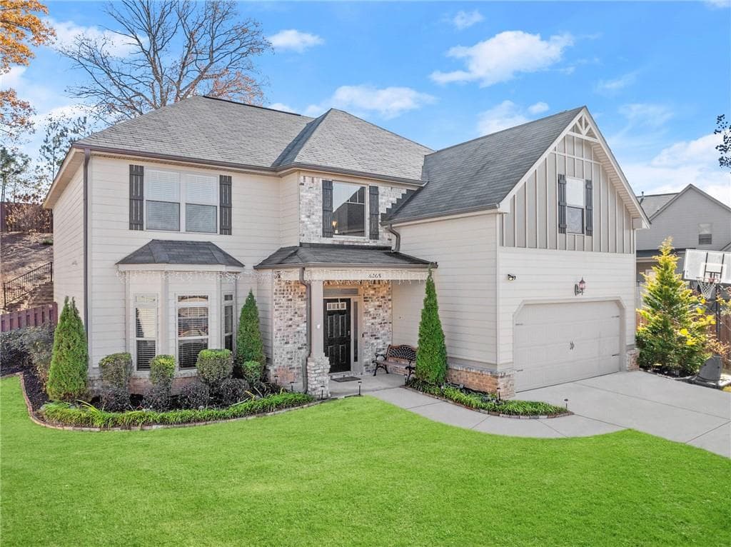 6265 Stillwood Lane, Cumming, GA 30041 — most recent listing photo