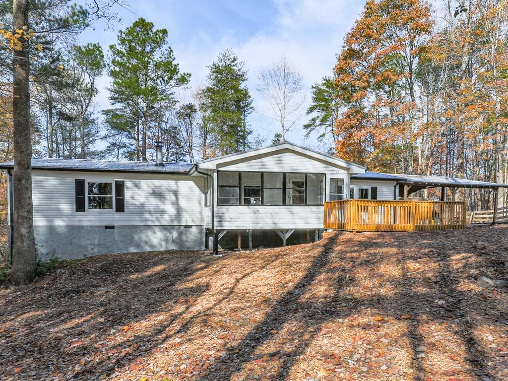 128 Mountain Lake Drive, Jasper, GA 30143 — most recent listing photo