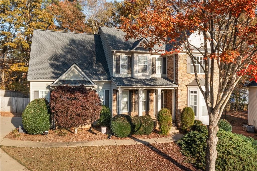 457 Rhodes House Drive, Suwanee, GA 30024 — most recent listing photo