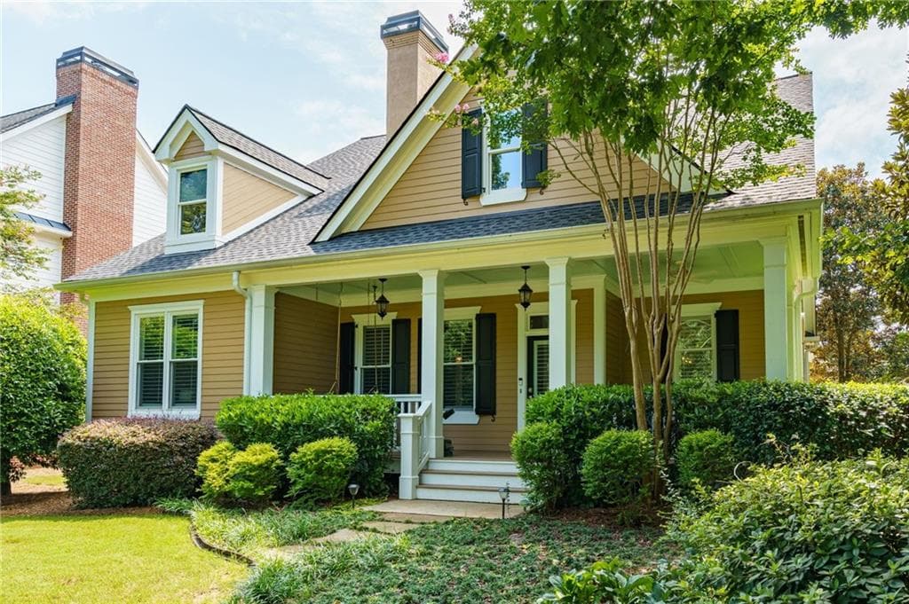 813 Commons Park, Statham, GA 30666 — most recent listing photo