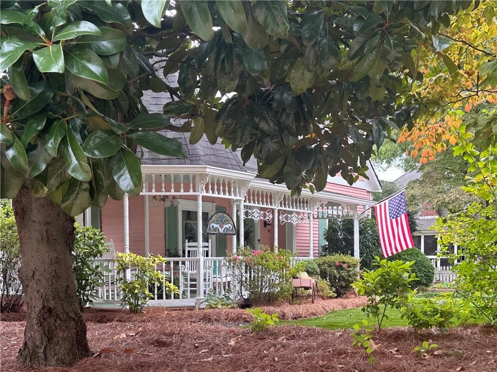 103 Maple Avenue, Marietta, GA 30064 — most recent listing photo