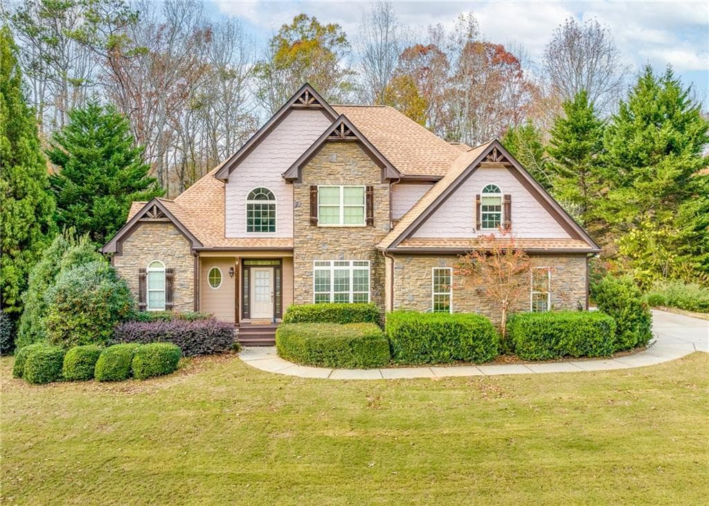 95 Dibble Drive, Jefferson, GA 30549 — most recent listing photo