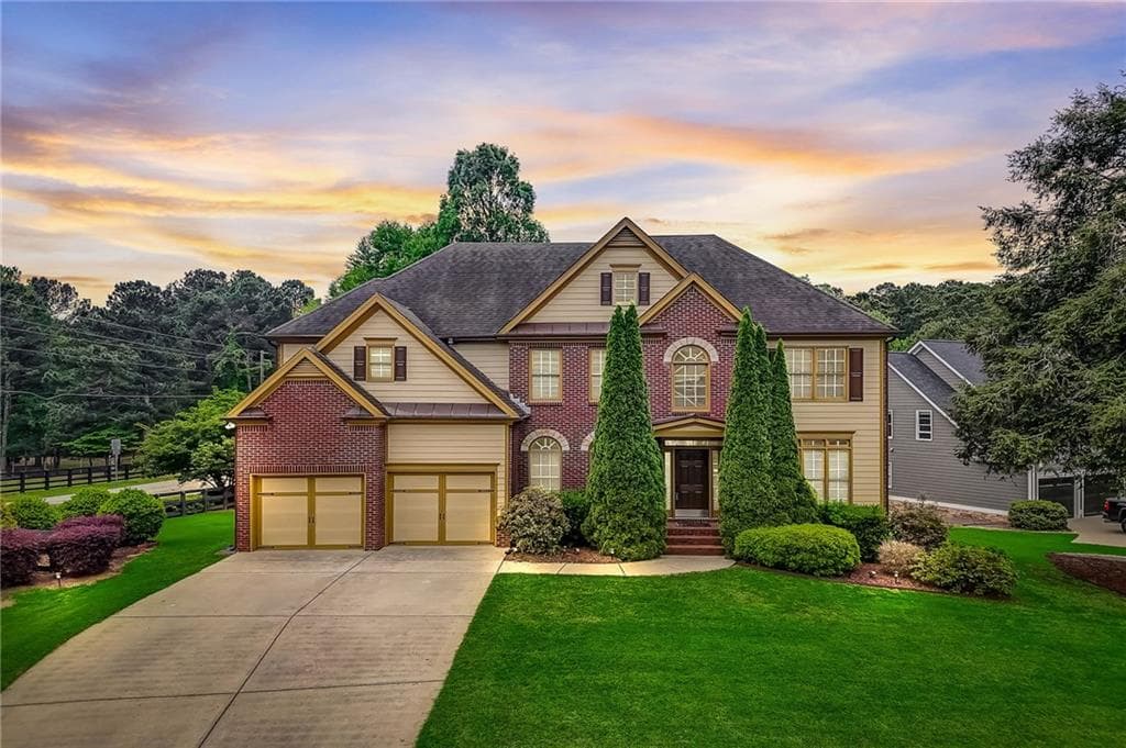 6001 Katie Emma Drive, Powder Springs, GA 30127 — most recent listing photo