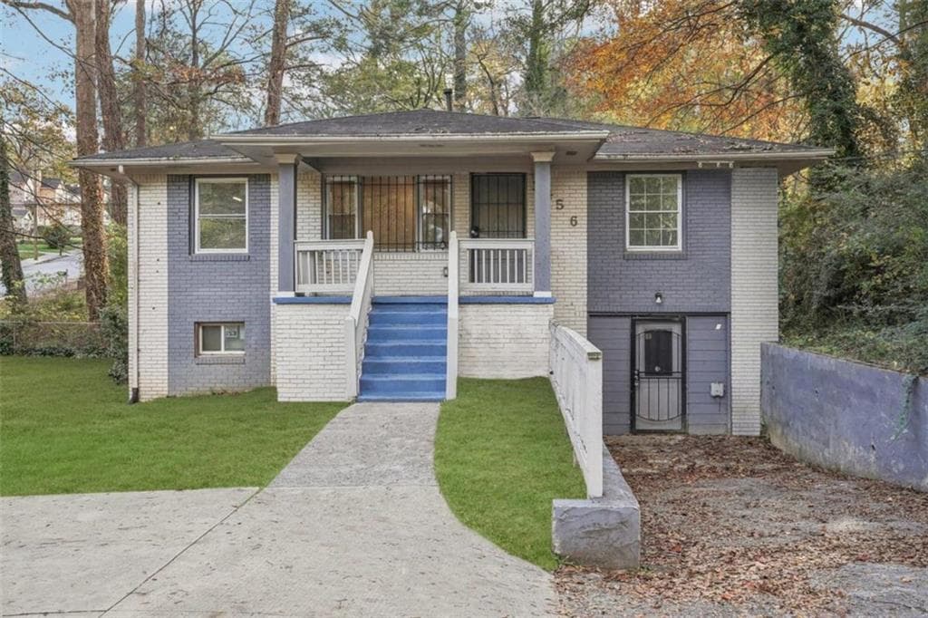 other sold at 3456 Thompson Drive, Atlanta, GA 30331