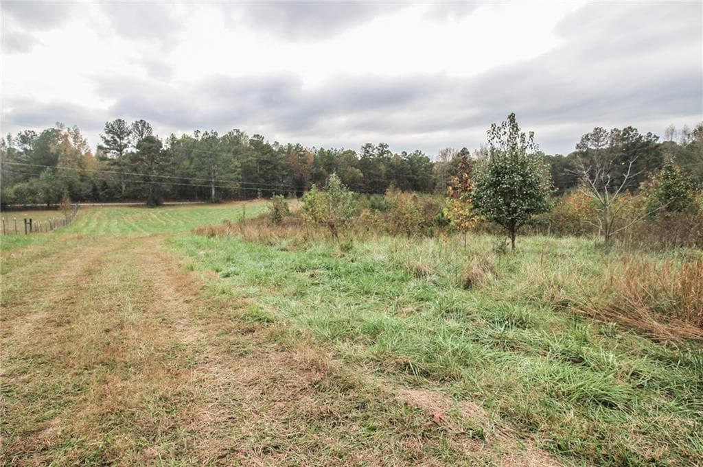 3 bedroom, 2 bathroom mobile home sold at 4563 Collard Valley Road, Cedartown, GA 30125