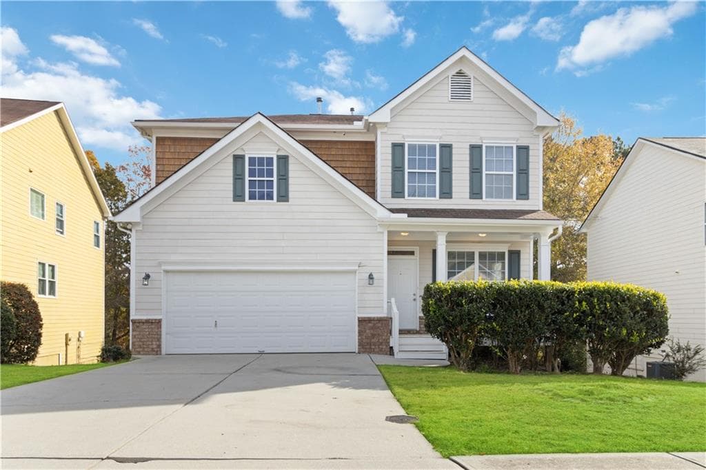 7370 Gossamer Street, Union City, GA 30291 — most recent listing photo